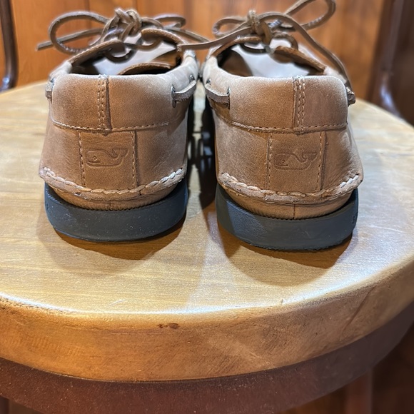 Sperry for Vineyard Vines Top Sider size 9.5M - Picture 5 of 7